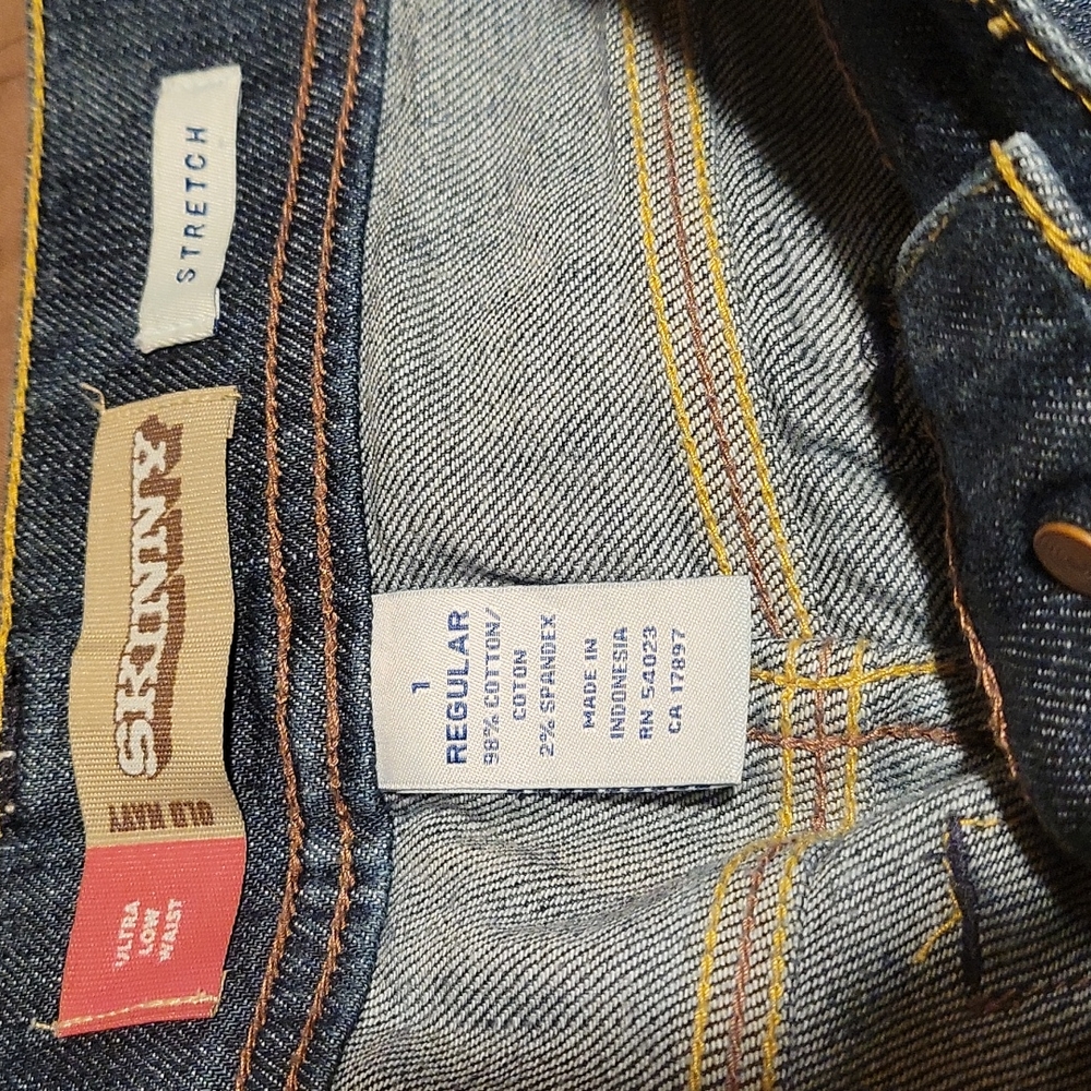 Jeans - Picture 4 of 8